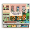 Parisian Life Greeting Assortment Notecard Set - Book