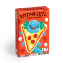 Eatz-a-lotl! Card Game - Book