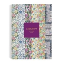 Liberty Gift Wrap Book - Book