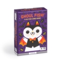 Ghoul Fish! Card Game - Book