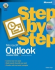 Microsoft Outlook Version 2002 Step by Step - Book