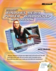 Microsoft Windows Media Player for Windows XP Handbook - Book