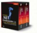 Microsoft .NET Framework 1.1 Class Library Reference Volume 6 : System.Xml and System.Data - Book