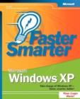 Faster Smarter Microsoft Windows XP - Book