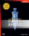 The Microsoft Platform Ahead - Book