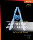 Programming Microsoft ASP.NET 2.0 Applications : Advanced Topics - Book