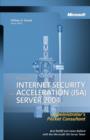 Microsoft Internet Security and Acceleration (ISA) Server 2004 Administrator's Pocket Consultant - Book