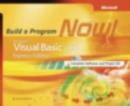 Microsoft Visual Basic 2005 Express Edition : Build a Program Now! - Book