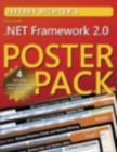 Microsoft .NET Framework 2.0 Poster Pack - Book