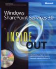 Windows SharePoint Services 3.0 Inside Out - Book