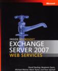 Inside Microsoft Exchange Server 2007 Web Services - Book