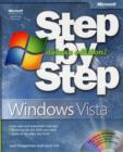 Windows Vista Step by Step Deluxe Edition - Book
