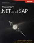 Microsoft .NET and SAP - Book