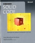 Solid Code - Book
