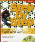 Microsoft Expression Web 2 Step by Step - Book
