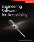 Engineering Software for Accessibility - Book