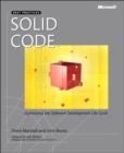 Solid Code - eBook