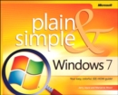 Windows 7 Plain & Simple - eBook