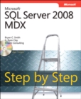 Microsoft SQL Server 2008 MDX Step by Step - eBook