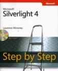 Microsoft Silverlight 4 Step by Step - Book