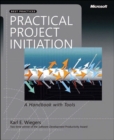 Practical Project Initiation : A Handbook with Tools - eBook
