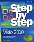 Microsoft Visio 2010 Step by Step - Book