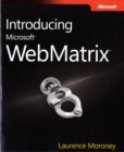 Introducing Microsoft WebMatrix - Book