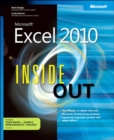 Microsoft Excel 2010 Inside Out - Craig Stinson