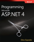 Programming Microsoft ASP.NET 4 - Dino Esposito