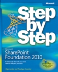 Microsoft SharePoint Foundation 2010 Step by Step - eBook