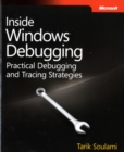 Inside Windows Debugging - Book