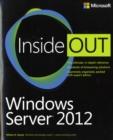 Windows Server 2012 Inside Out - Book