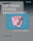 Software Change Management : Case Studies and Practical Advice - eBook