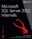 Microsoft SQL Server 2012 Internals - eBook