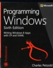 Programming Windows - Book