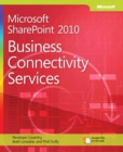 Microsoft SharePoint 2010 Business Connectivity Services - eBook
