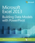 Microsoft Excel 2013 Building Data Models with PowerPivot - eBook