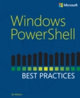 Windows PowerShell Best Practices - eBook