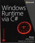 Windows Runtime via C# - Book