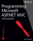 Programming Microsoft ASP.NET MVC - Book