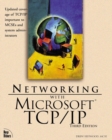 Networking with Microsoft TCP/IP - Book