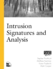 Intrusion Signatures and Analysis - Book