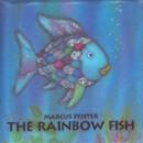 The Rainbow Fish Bath Book - Book