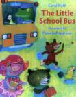 The Little School Bus - Book