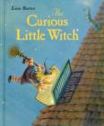 The Curious Little Witch - Book