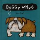 Doggy Whys? - Book