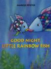 Good Night, Little Rainbow Fish - Book