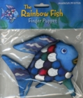 Rainbow Fish Finger Puppet - Book