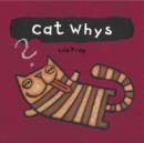 Cat Whys - Book