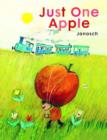 Just One Apple - Book